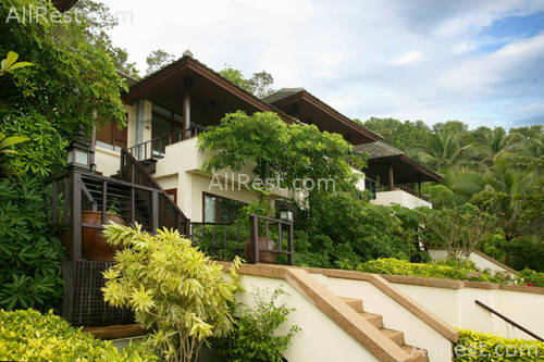Andaman White Beach Resort 2